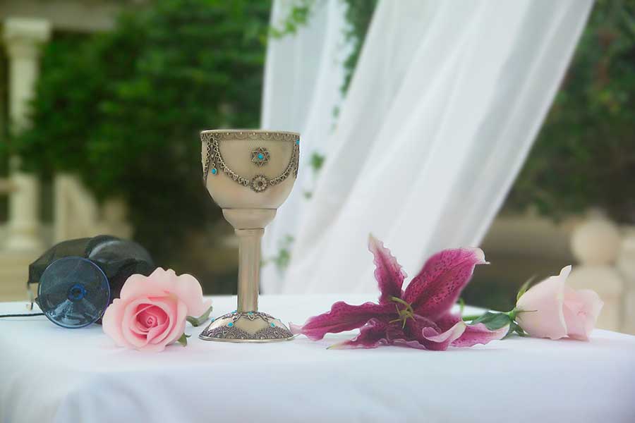 Singer Addison Boca Raton Wedding — wedding photo 2 by Lloyd's Studio