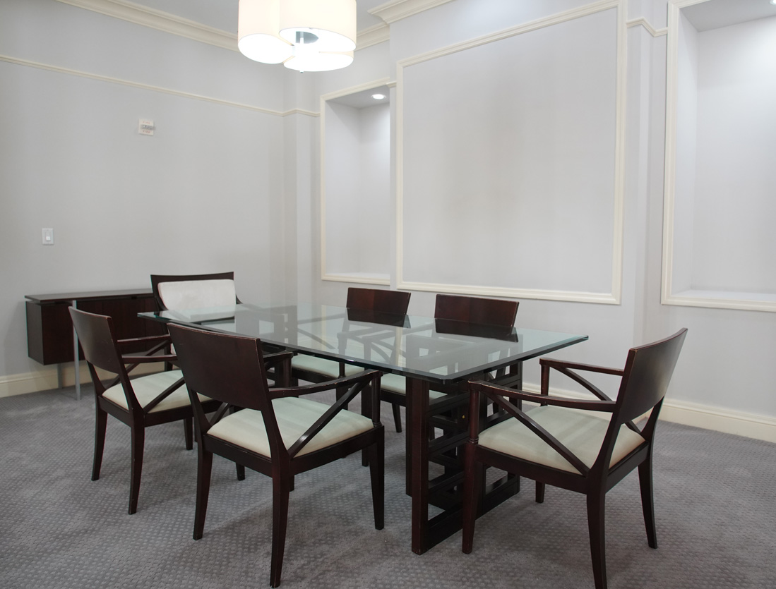 Boardroom