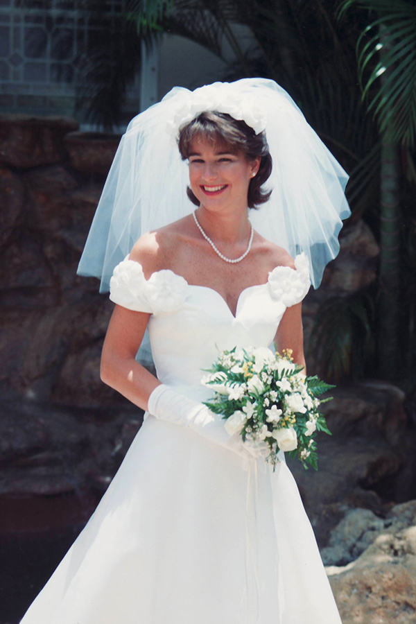 First Baptist Church Pompano Wedding — wedding photo 4 by Lloyd's Studio