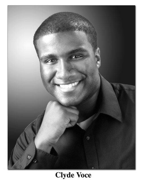 Model and talent portrait by Lloyd's Studio, Boca Raton