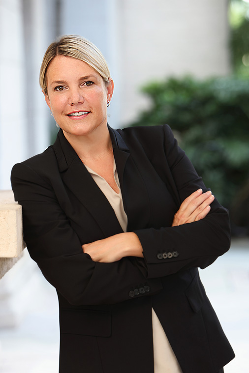 Professional headshot by Lloyd's Studio, Boca Raton
