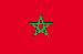 Morocco flag