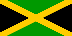 Jamaica flag
