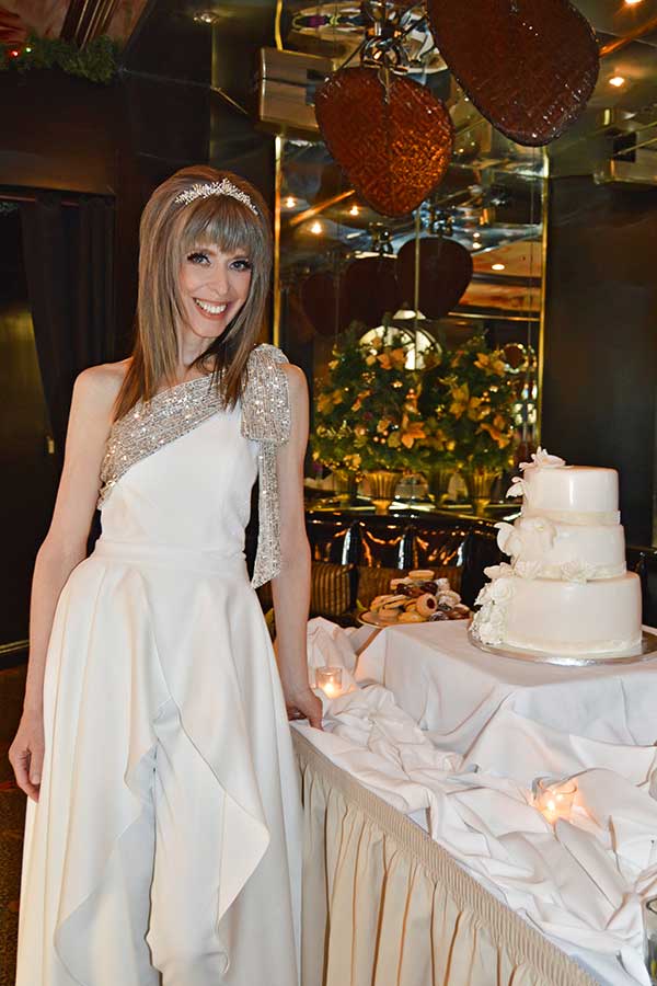 The Chesterfield Hotel Palm Beach Wedding — wedding photo 7 by Lloyd's Studio