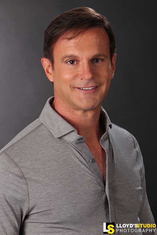 Dating profile photo by Lloyd's Studio, Boca Raton