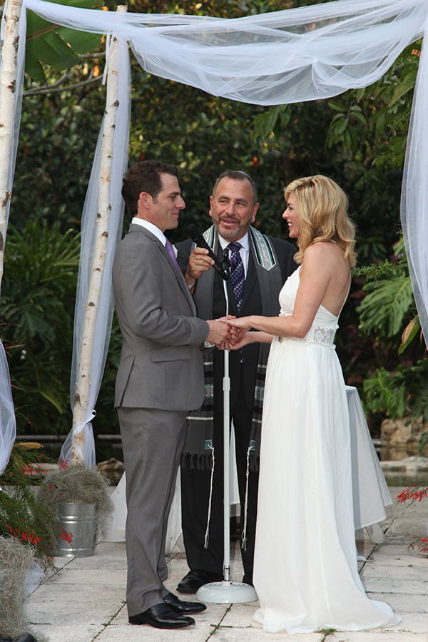 Hirschorn Sundy House Wedding — wedding photo 11 by Lloyd's Studio