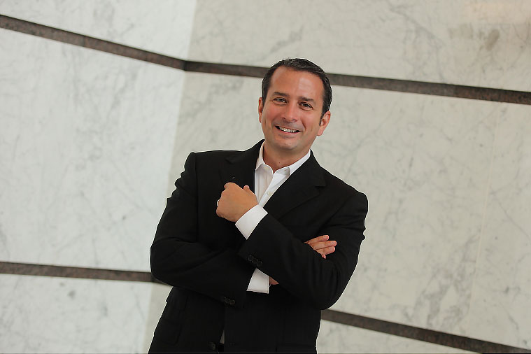 Corporate photography by Lloyd's Studio