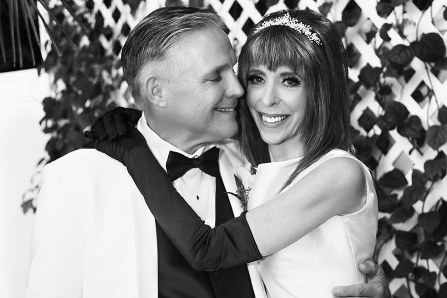 The Chesterfield Hotel Palm Beach Wedding — wedding photo 10 by Lloyd's Studio