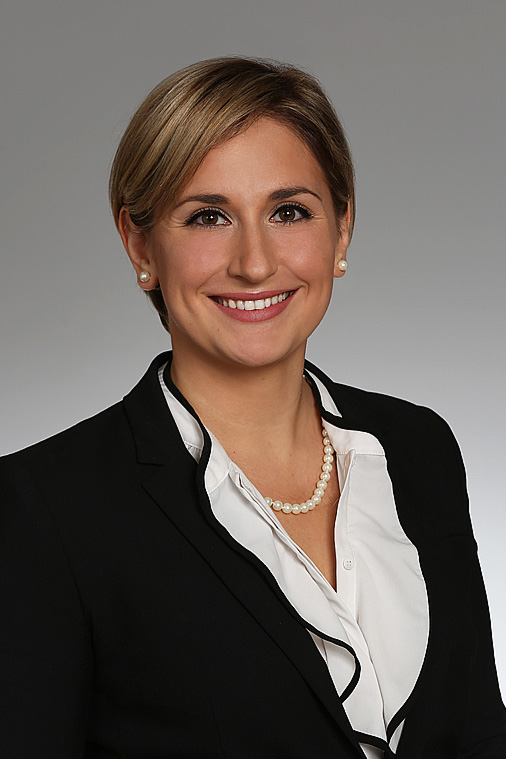 Professional headshot by Lloyd's Studio, Boca Raton