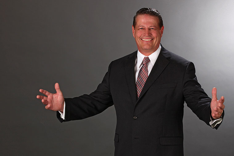 Corporate photography by Lloyd's Studio